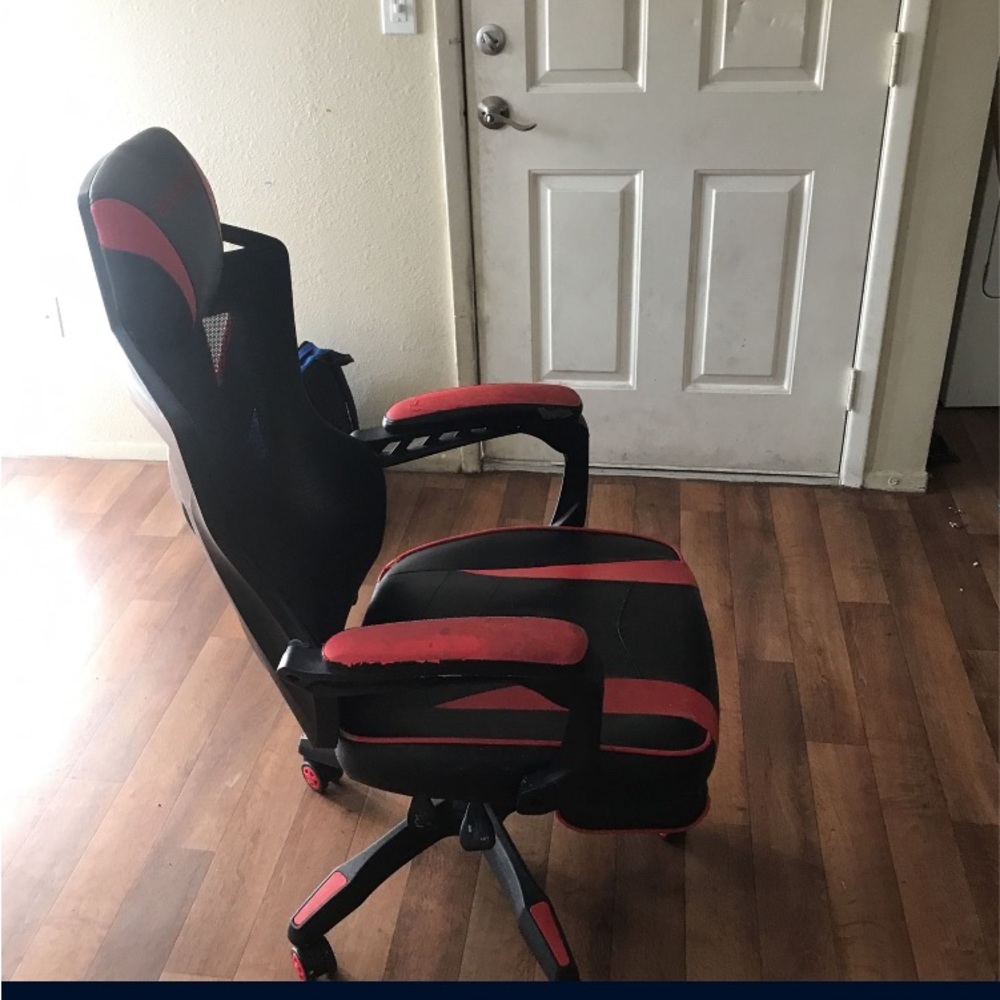 Gaming chair